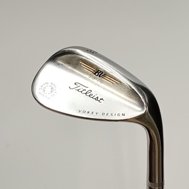 VOKEY　SM4　ツアークローム ウェッジ その他カスタム(通常)