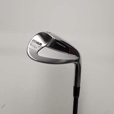 PRGR　0　(2020) WG 50°  8°  WEDGE Diamana　FOR　PRGR