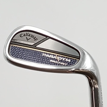 PARADYM　MAX　FAST ウェッジ R Speeder　NX　40　for　Callaway