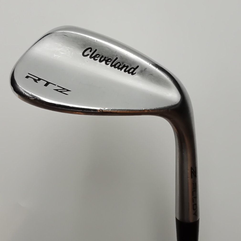 Cleveland RTZツアーサテン ウェッジ 50° 56° クリーブランドゴルフ