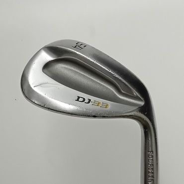 DJ-33 ウェッジ FT-61W