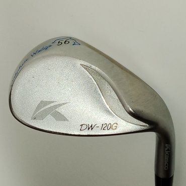 Dolphin　Wedge　DW-120G WG 56°  8°  WEDGE Dolphin　DP-201
