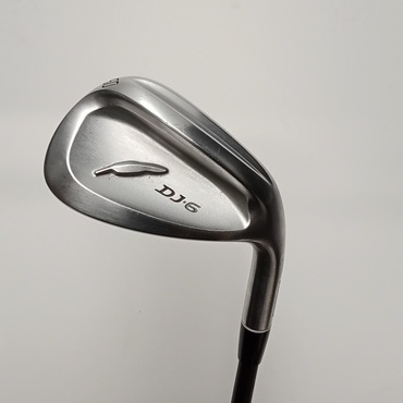 DJ-6 WG 50°  17°  WEDGE FT-62w　Ver2