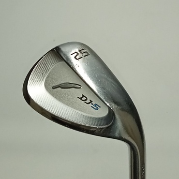 DJ-5 WG 52°  6°  FT-62W