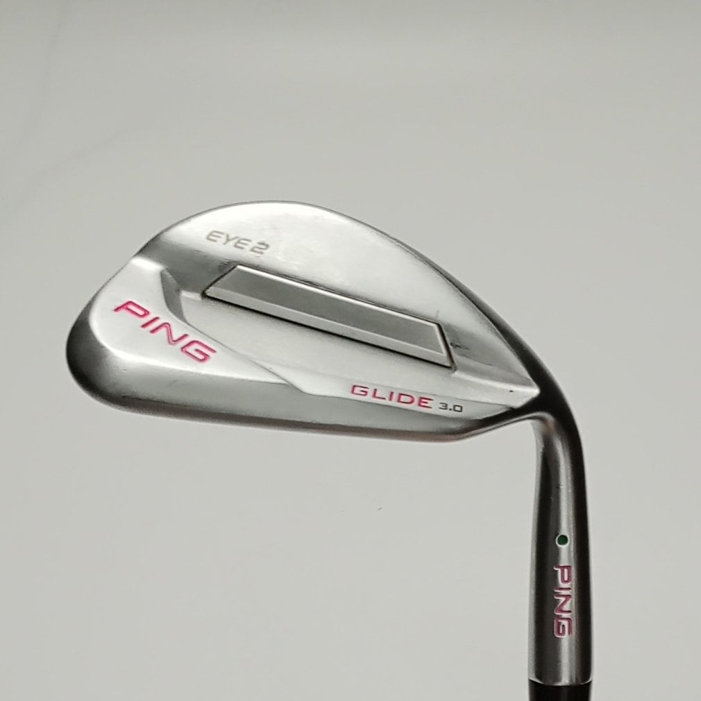 3.0 ウェッジ ピン 0 EYE GLIDE Ping Glide PING Wedge EYE2 WG ピンの
