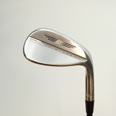 VOKEY　SM8　ツアークローム WG 56F°  14°  S Titleist　Diamana　VF50