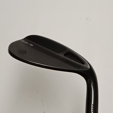 MAJESTY　W-MOMENT　ノーメッキ WG 52°  5°  Wedge TENSEI　for　MJ　WM60