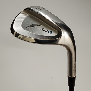 DJ-5 WG 56°  8°  FT-62W