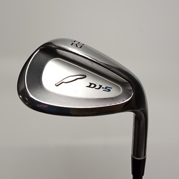 DJ-5 WG 52°  6°  FT-62W