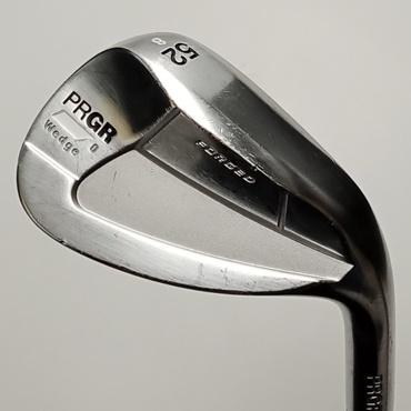 PRGR　0　(2020) WG 52°  8°  WEDGE Diamana　FOR　PRGR