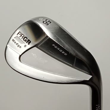 PRGR　0　(2020) WG 56°  10°  WEDGE Diamana　FOR　PRGR