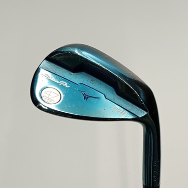 Mizuno　Pro　S18　ブルーIP ウェッジ MCI　80