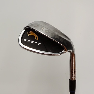 LABOSPEC　FROGS　LEAP-Ⅱ　(2021) WG 58°  20/3°  R HIGH　REPULSION　KICK　FF-247