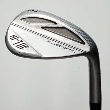 HI-TOE　3　クローム　(2023) WG 52SB°  9°  WEDGE Diamana　Thump　Wedge　95
