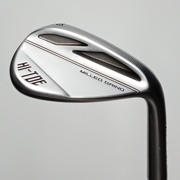 HI-TOE　3　クローム　(2023) WG 60HB°  13°  WEDGE Diamana　Thump　Wedge　95