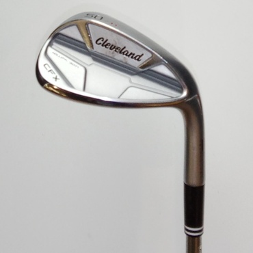 CFX WG 50°  11°  WEDGE Diamana　for　CG