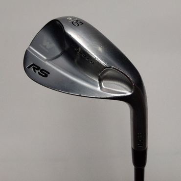 RS　WEDGE WG 50°  6°  WEDGE Diamana　for　PRGR