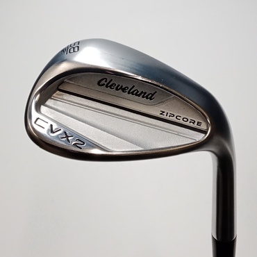 CVX2　ZIPCORE WG 58C°  12°  Wedge Diamana　for　CGⅡ