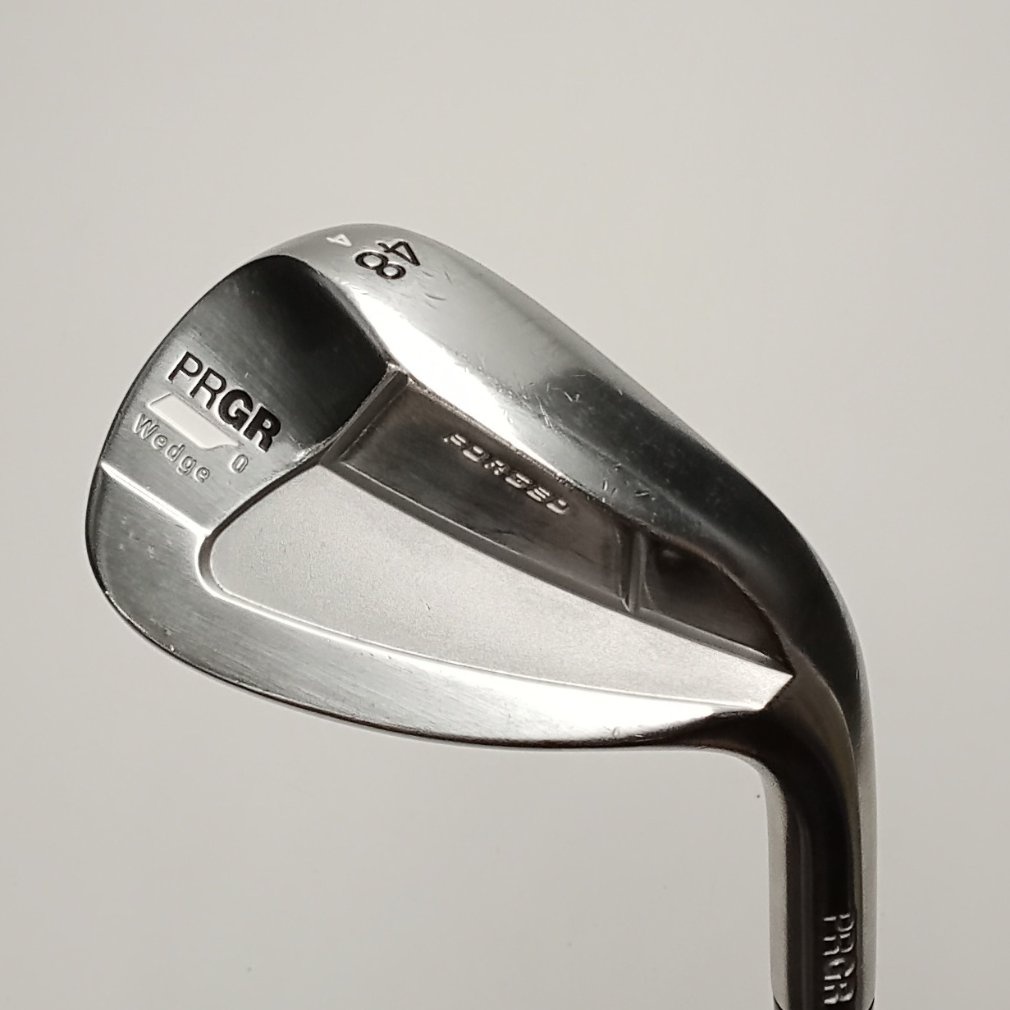 PRGR 0 (2020) WG 48° 4° WEDGE Diamana FOR PRGR｜Alpen Online 公式