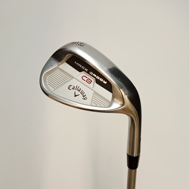 MACK　DADDY　CB WG 48°  10°  MCI　SERIES　WG5