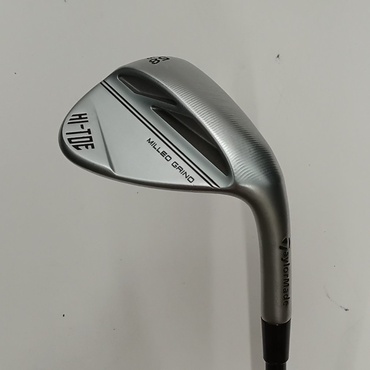 HI-TOE　3　クローム　(2023) WG 58SB°  10°  WEDGE Diamana　Thump　Wedge　95