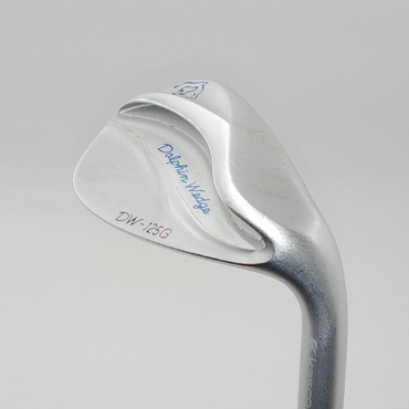 Dolphin　Wedge　DW-125G WG 52°  3°  WEDGE Dolphin　DP-231