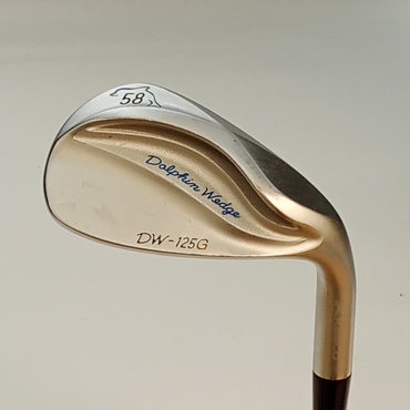 Dolphin　Wedge　DW-125G ウェッジ その他カーボン
