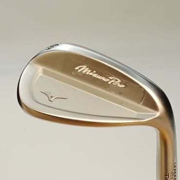 Mizuno　Pro　T-3 ウェッジ その他カスタム(通常)