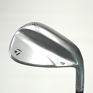 VOKEY SM8 ﾌﾞﾗｯｼｭﾄﾞｽﾁｰﾙ WG 54D° 12° S200 Dynamic Gold｜Alpen Online