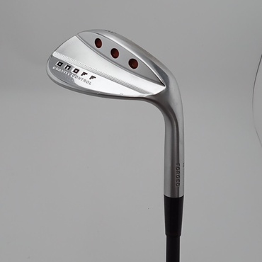 ONOFF　FORGED　WEDGE　(2024) ウェッジ その他カーボン