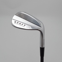 ONOFF FORGED WEDGE (2024) ウェッジ TRAVIL IRON 105[その他ｶｰﾎﾞﾝ