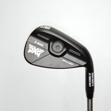 PXG　SUGAR　DUDDY　III　MILLED　エクストリームダーク ウェッジ その他カスタム(通常)