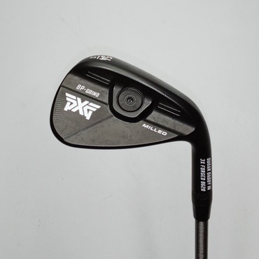 PXG　SUGAR　DUDDY　III　MILLED　エクストリームダーク ウェッジ その他カスタム(通常)
