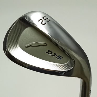DJ-5 WG 52°  6°  FT-62W