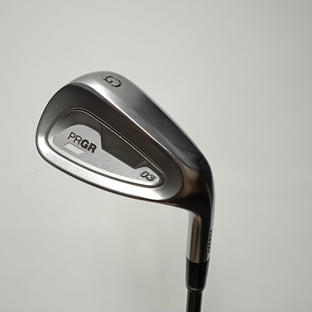 PRGR 0 Wedge (2024) WG 56° 20° WEDGE MCI FOR PRGR｜Alpen Online