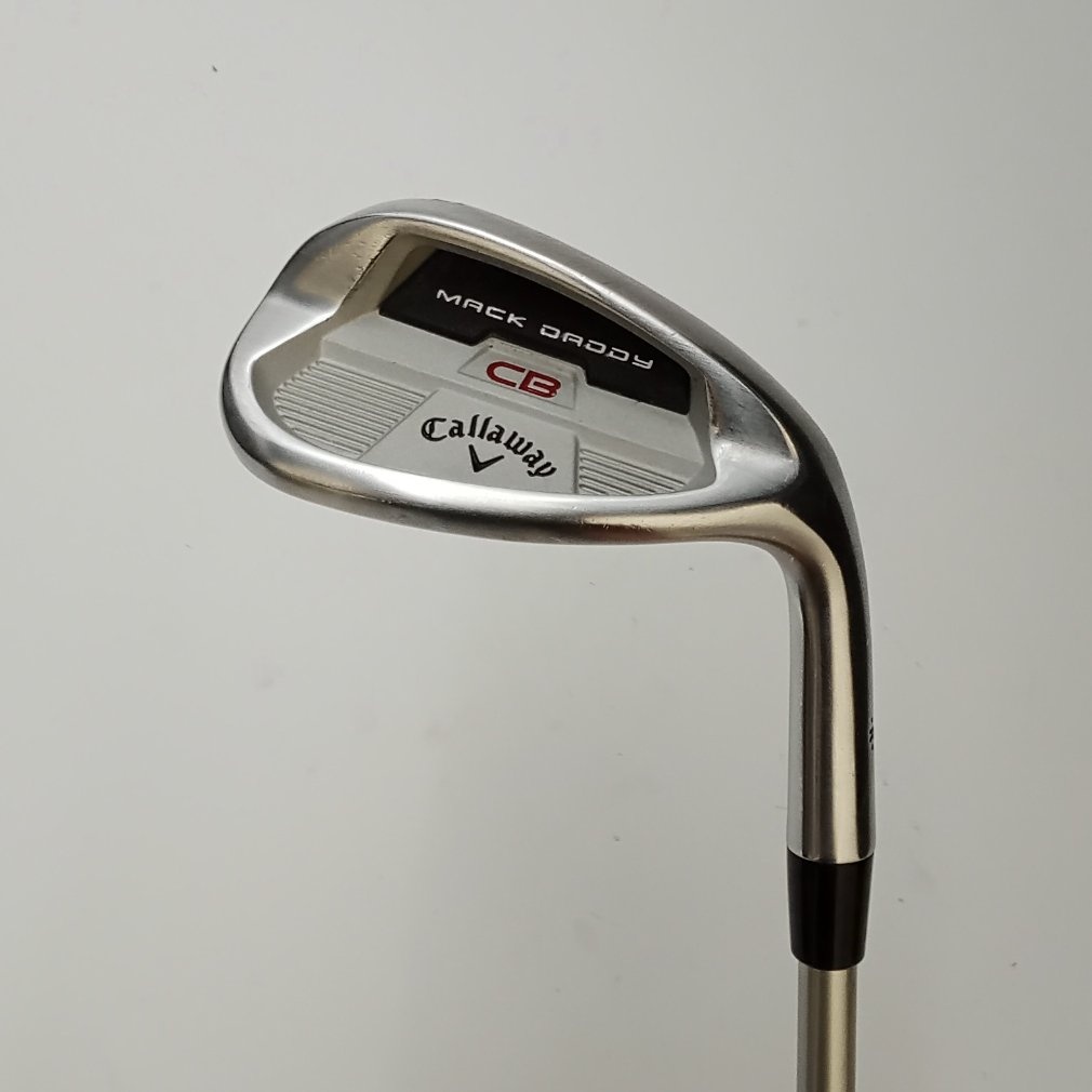 MACK DADDY CB WG 56° 14° MCI SERIES WG5｜Alpen Online 公式