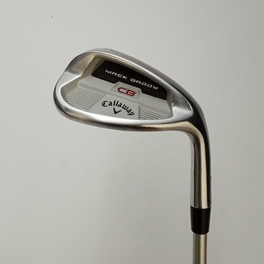 MACK　DADDY　CB WG 56°  14°  MCI　SERIES　WG5