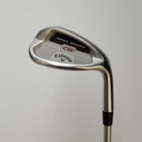 ☆新品未使用☆キャロウェイ MACKDADDY CB ウェッジ 56° MACK DADDY CB WG 56° 14° MCI SERIES WG5｜Alpen Online 公式