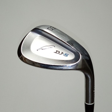 DJ-5 WG 50°  6°  FT-62W