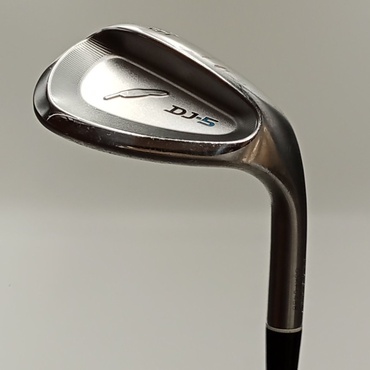 DJ-5 WG 56°  8°  FT-62W