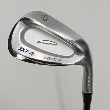DJ-4 WG 47°  3°  FT-62W