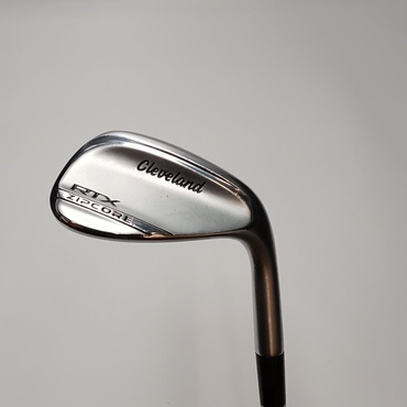 RTX　ZIPCORE　ツアーサテン WG 50°  10°  WEDGE Diamana　ZX　60　for　CG