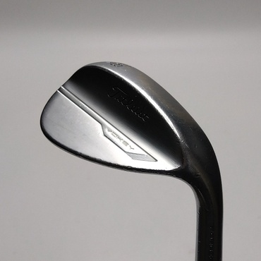 VOKEY　FORGED　(2021)　ツアークローム WG 58K°  12°  Titleist　Diamana　VF50