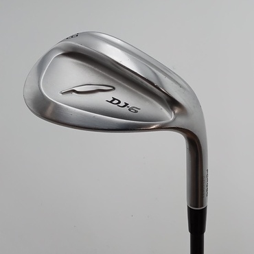 DJ-6 WG 58°  18°  WEDGE FT-62w　Ver2