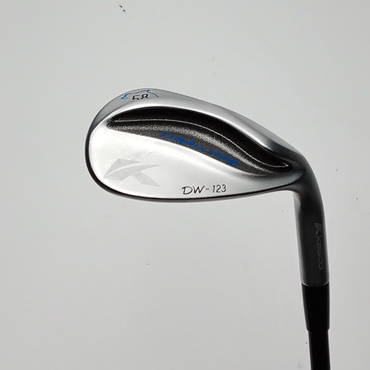Dolphin　Wedge　DW-123 WG 58°  7°  WEDGE Dolphin　DP-231