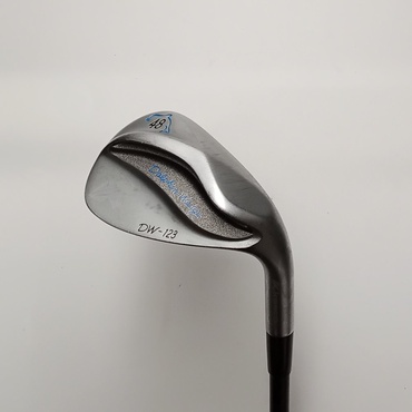 Dolphin　Wedge　DW-123 WG 48°  2°  WEDGE Dolphin　DP-231