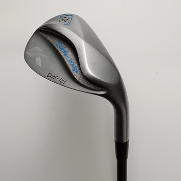 Dolphin　Wedge　DW-123 WG 54°  2°  WEDGE Dolphin　DP-231