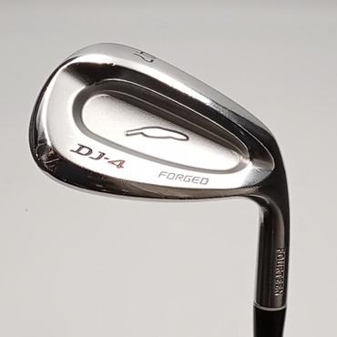 DJ-4 WG 47°  3°  FT-62W