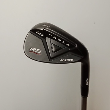iD　nabla　RS　FORGED　WEDGE ウェッジ その他カスタム(通常)