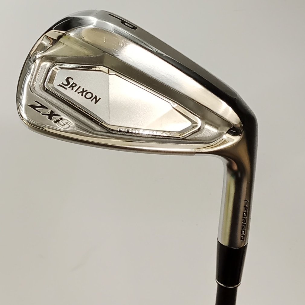SRIXON ZXi5 ウェッジ R Diamana ZXi for IRON｜Alpen Online 公式